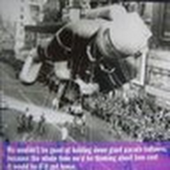 Meet your Posher, Mackenzie - Picture 1 of 1